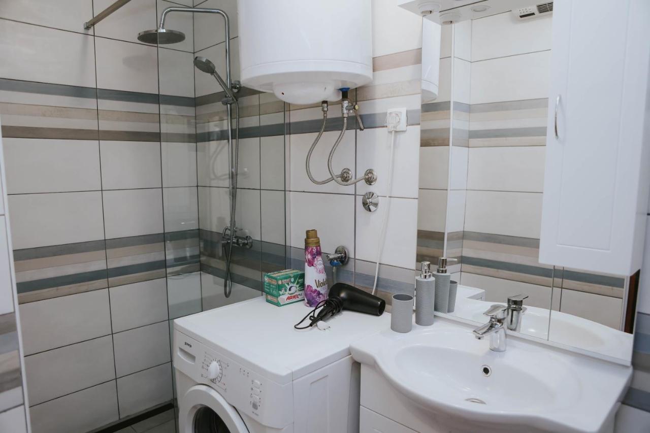 I&T Apartman Gospić Exterior foto